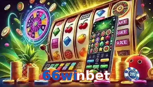 66winbet