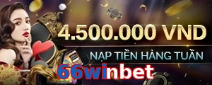66winbet