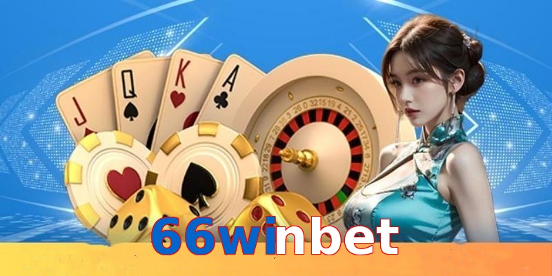 66winbet
